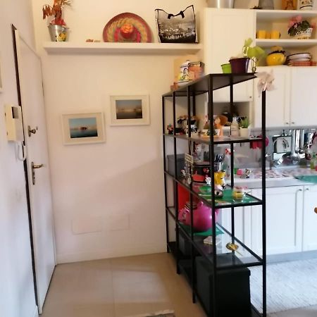 Calimero Luxury Suite Palermo Eksteriør bilde