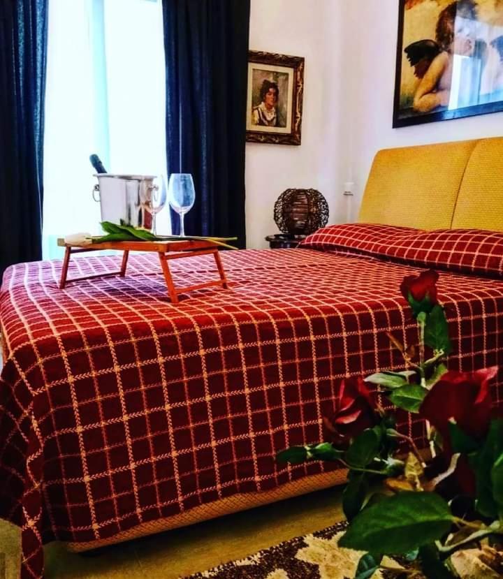 Calimero Luxury Suite Palermo Eksteriør bilde