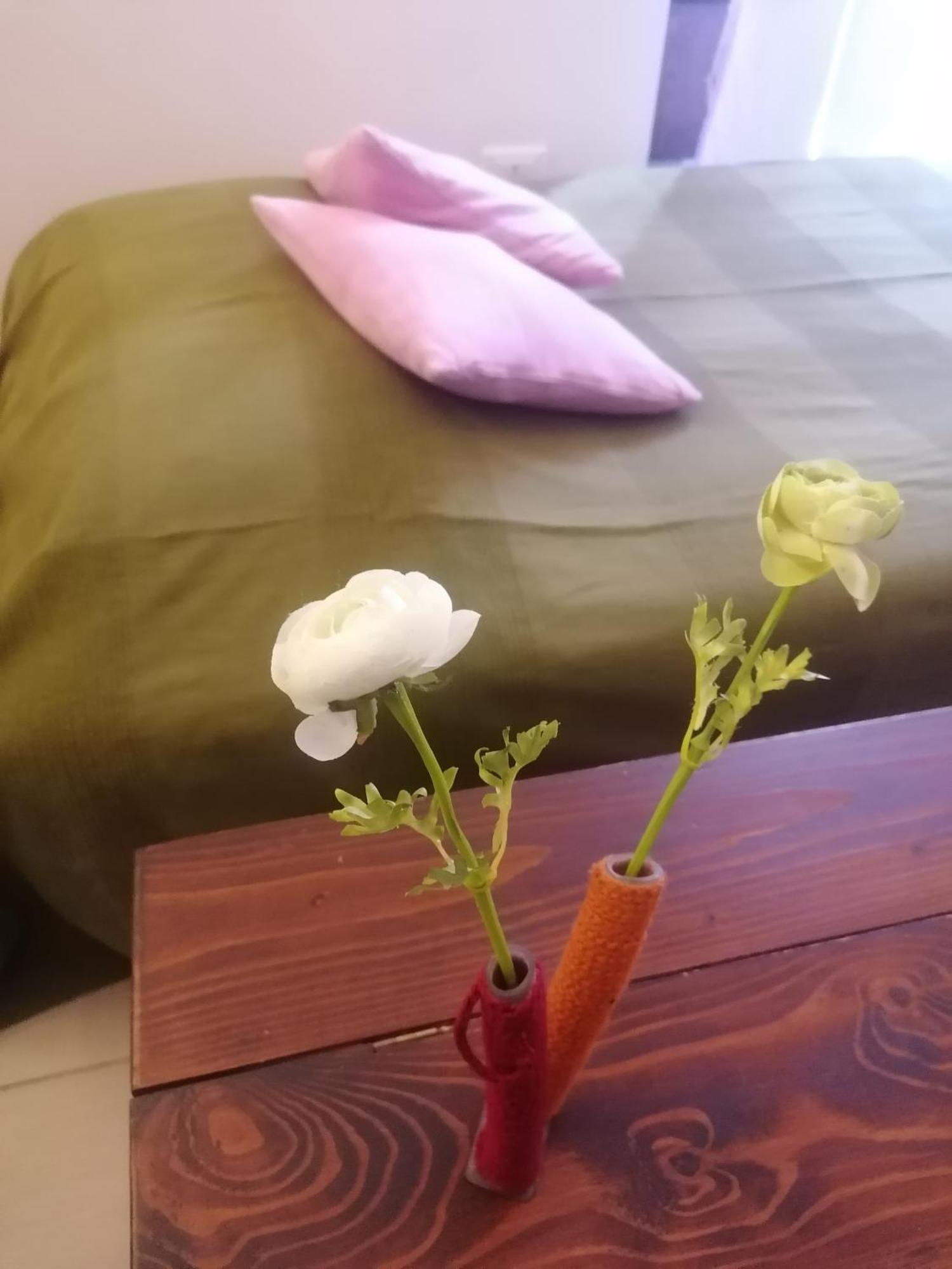 Calimero Luxury Suite Palermo Eksteriør bilde