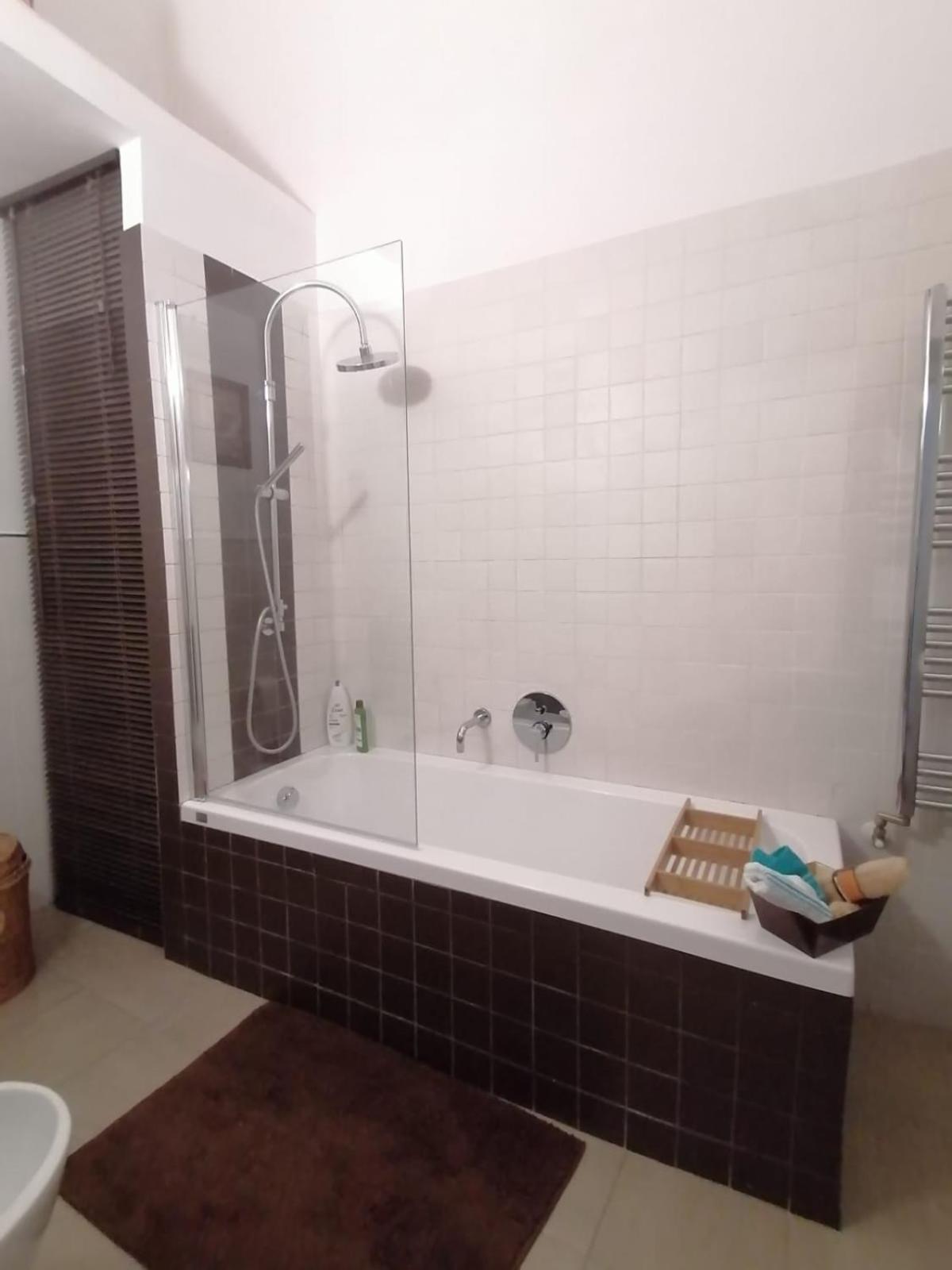 Calimero Luxury Suite Palermo Eksteriør bilde