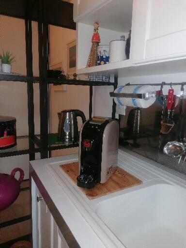 Calimero Luxury Suite Palermo Eksteriør bilde